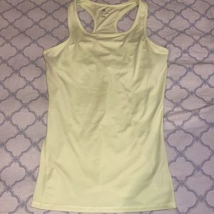 All In Motion Neon Tank